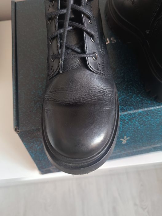 Buty damskie Zara rozm 37