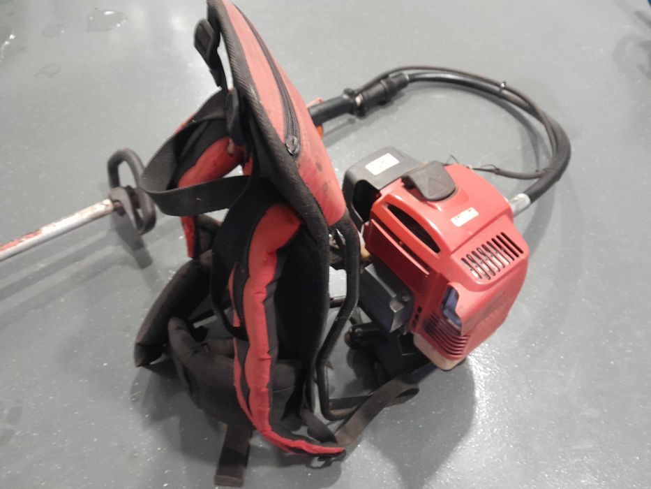 Roçadora kawasaki 45