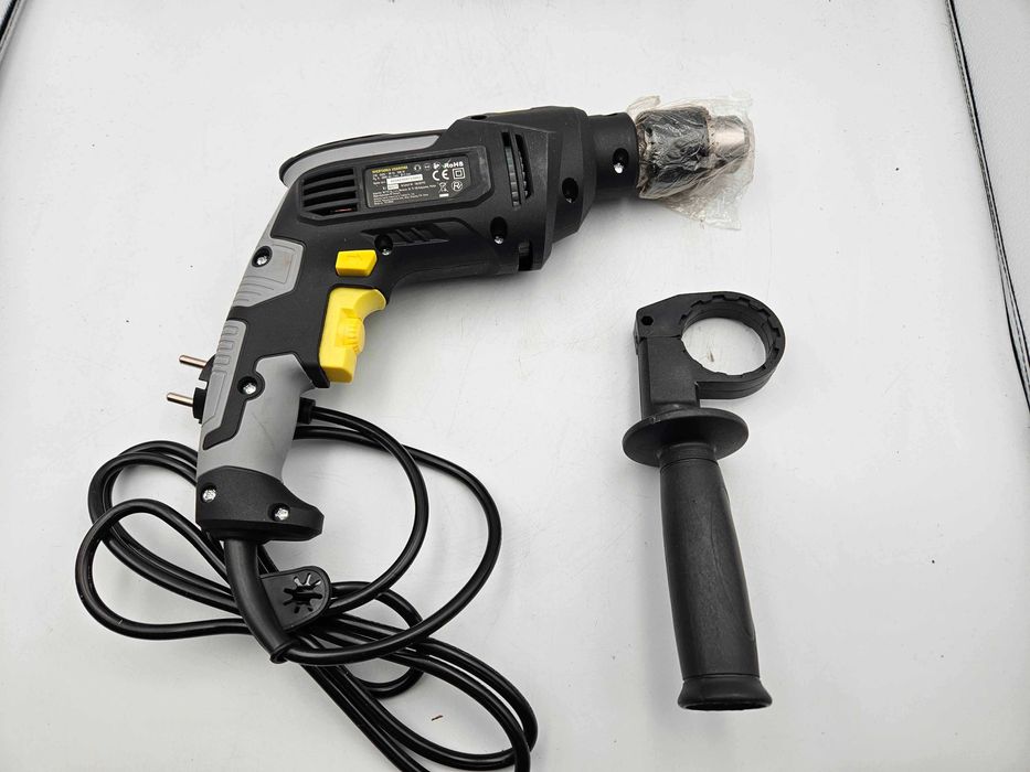 Wiertarka udarowa techliner TG13H500