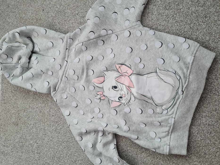 Bluza kot Marie NEXT 86cm