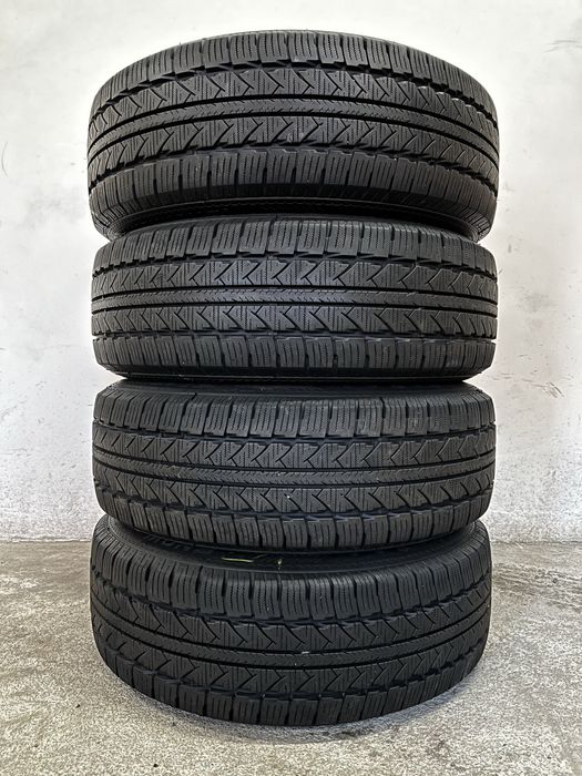 Резина R17 215/60/17C