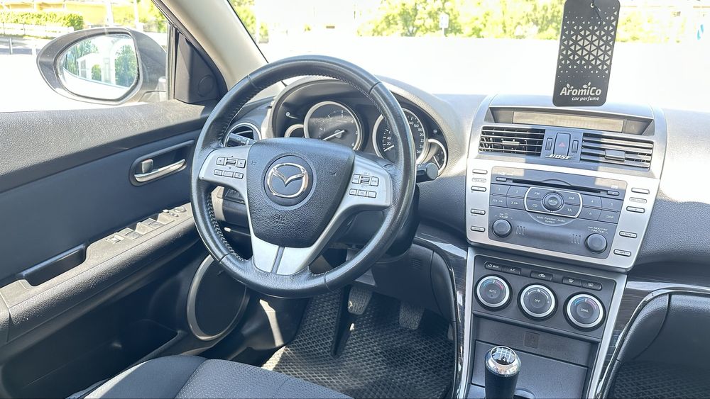 Продам Mazda 6 2,2 d