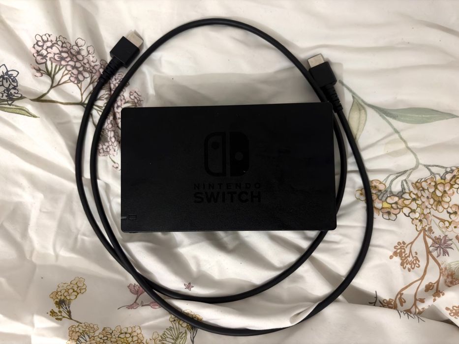 Nintendo switch v1