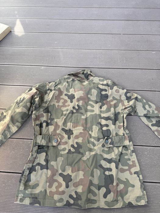 Mundur taktyczny asg. Pantera . Rozmiar 158/164