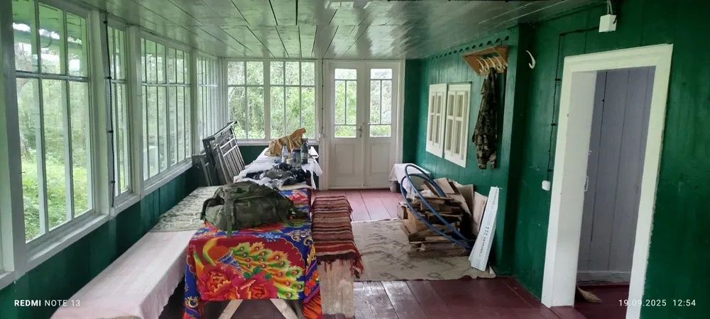 Будинок з шикарними краєвидами.