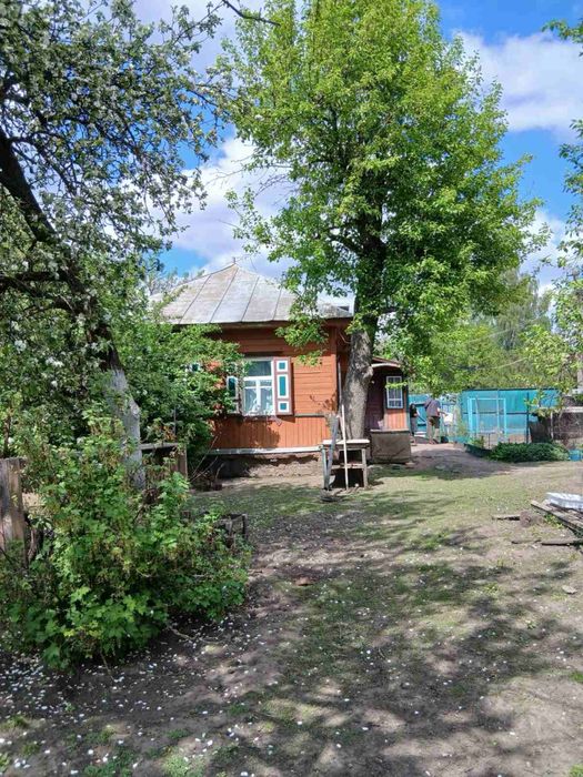 Продам будинок на ділянці 60 сот