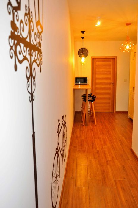 Mieszkanie – Warszawa, Sielce, Mokotów - Widok 5