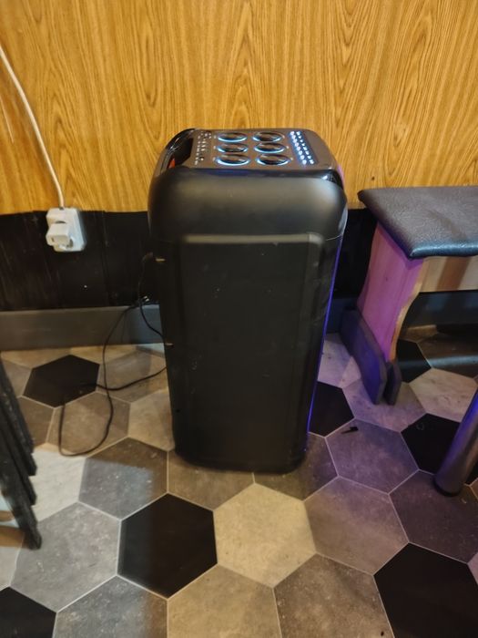 Колонка HAVIT SQ 149 BT 200 W