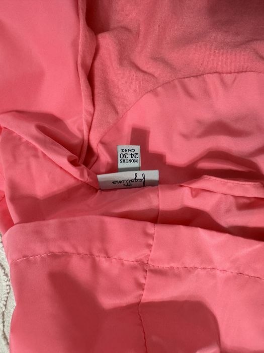 Вітрівка італійського бренду OVS 24-30