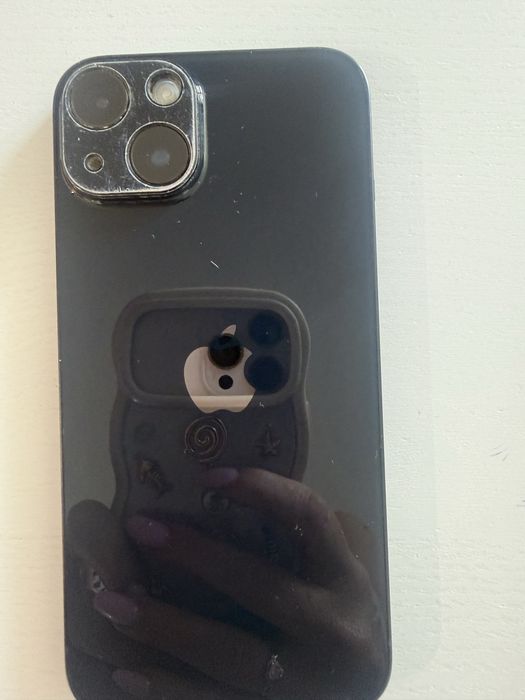 IPhone 14 aparat super stan