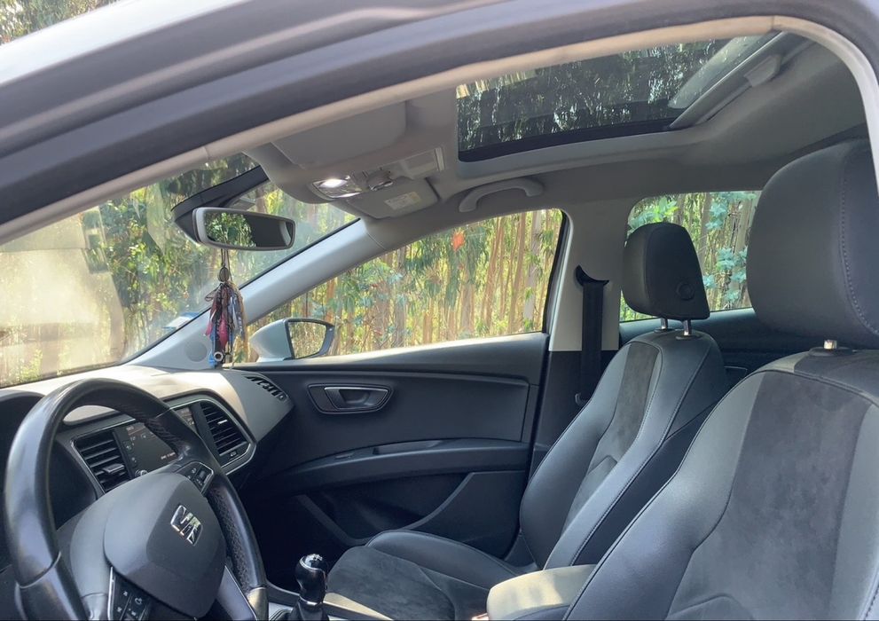 SEAT Leon 1.6 TDi Style S/S