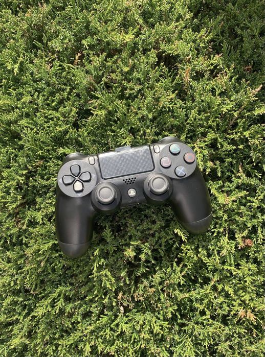 АКЦІЯ! Джойстик DualShock V2 Original Logo