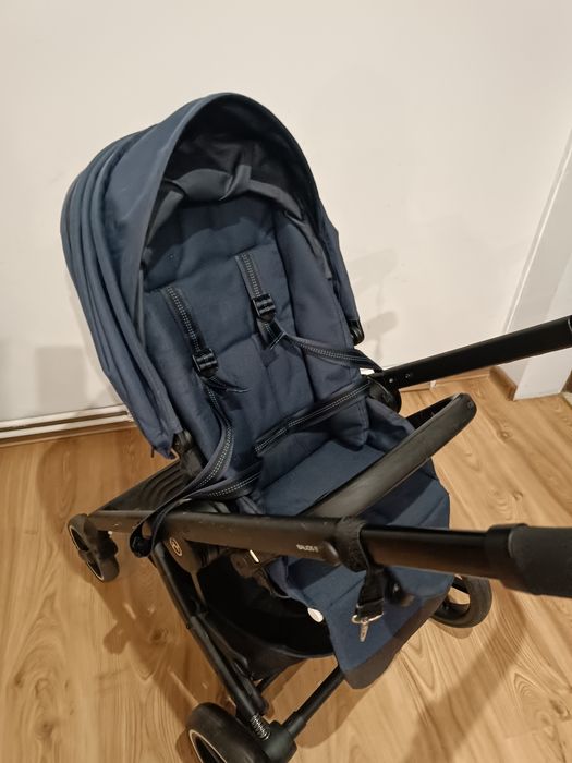 Spacerówka cybex balios s