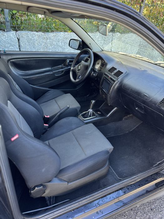 Seat ibiza 110cv