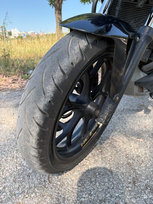 Vendo Honda NC750X