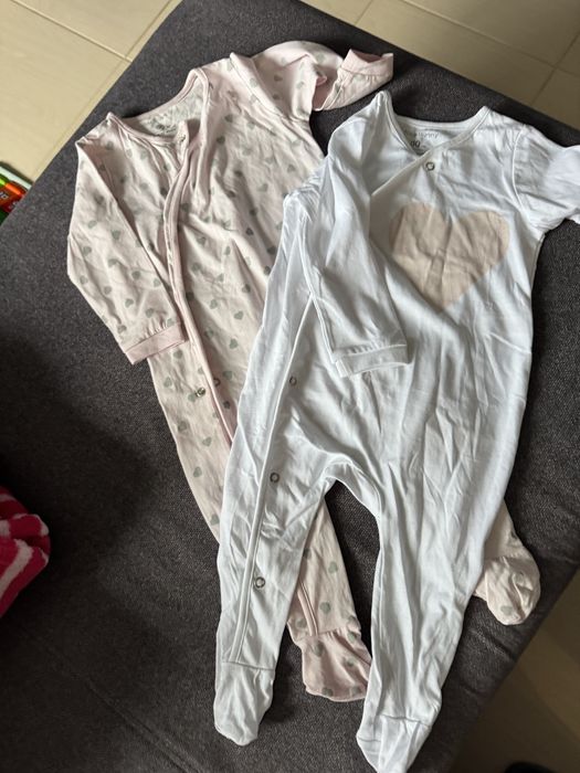 Ромпери Sinsay