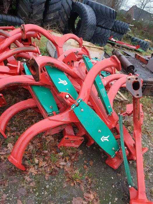 Kverneland  ed. Eg . Model f ab. Ab. Czesci