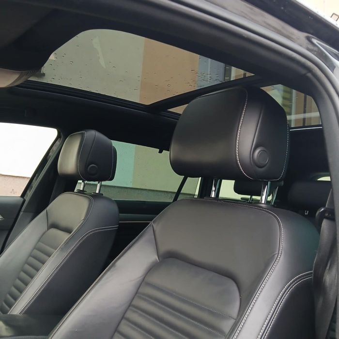 Volkswagen Passat B8 Rline/virtual/panorama