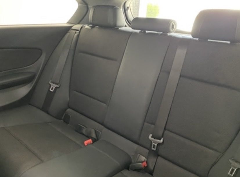 Bmw 118d  coupe pack M