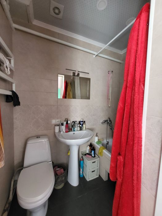 Продажа дома в Заводском районе /  + времянка