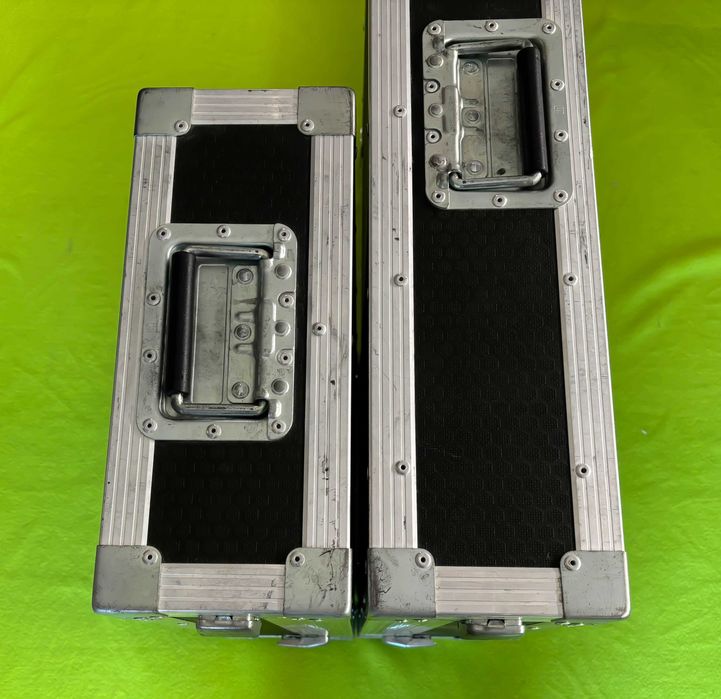 Case Walizka PIONEER CDJ 800/850/900/1000/2000/2000 NEXUS 2 DJM 900