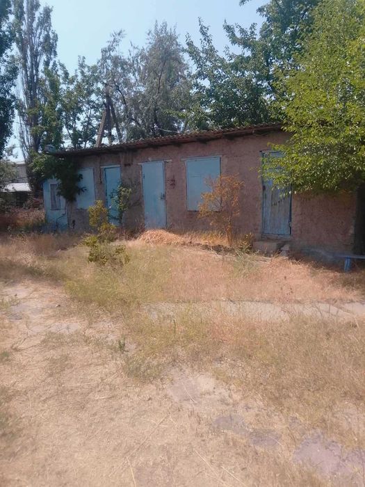 База відпочинку "Наука" - Одеська обл.