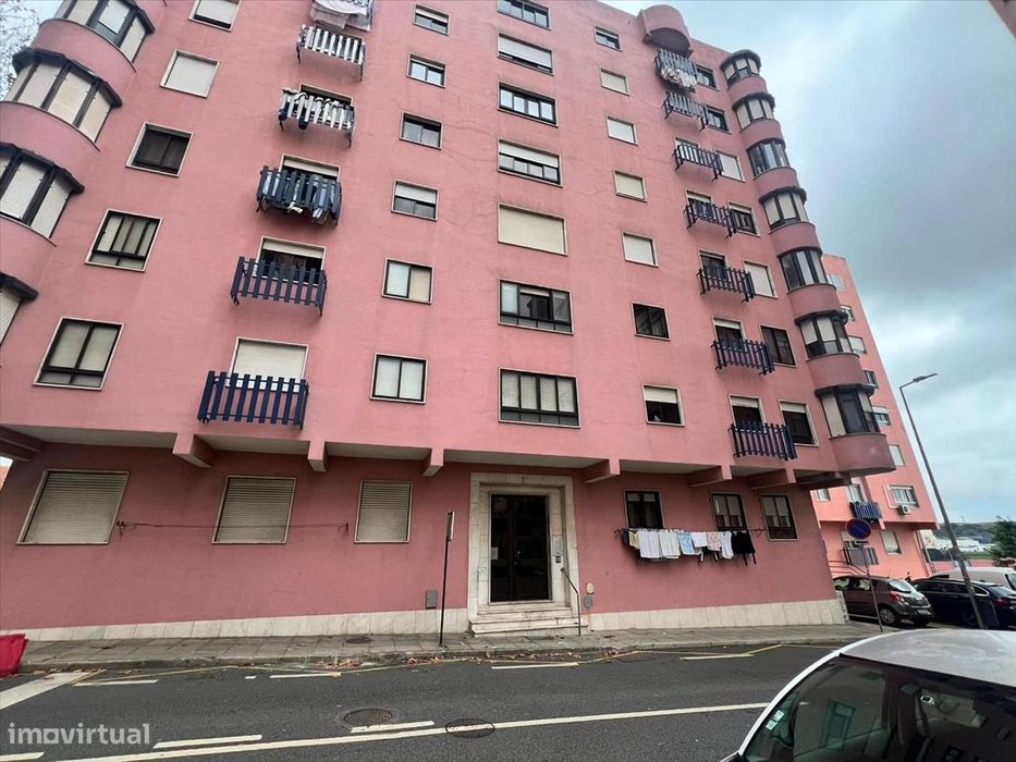 Apartamento em Sintra, São Marcos