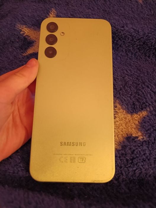 Продам або Обміняю Samsung Galaxy A14 Green