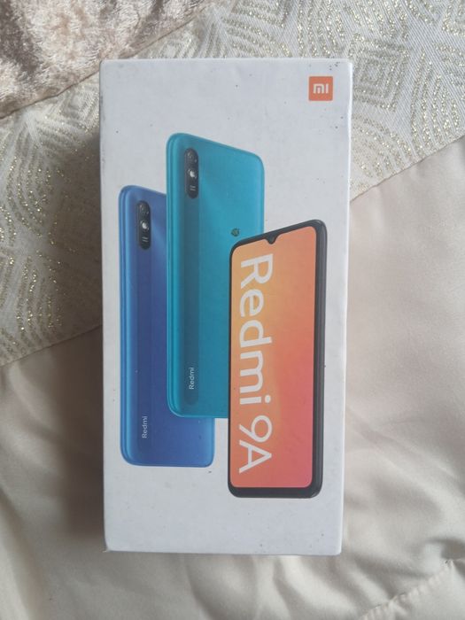 Xiaomi redmin 9A nao le o chip nem funciona o botao de desligar e ligar mas ele funciona