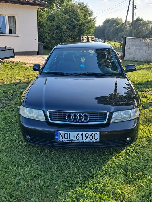 Audi Pozostałe Audi