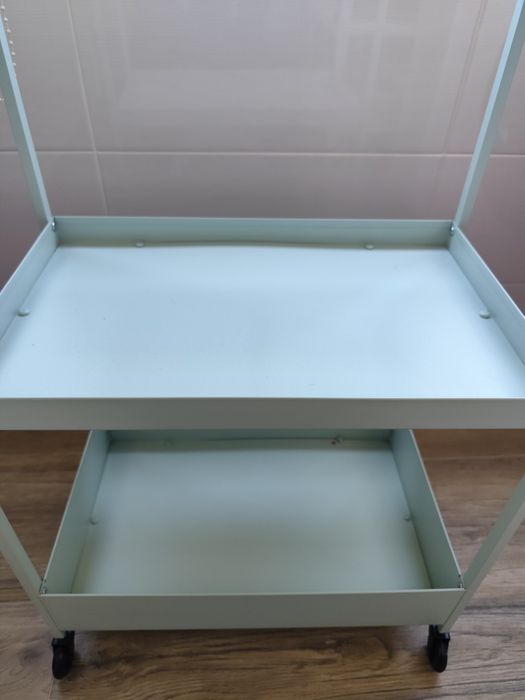 Carrinhos de cozinha NISSAFORS