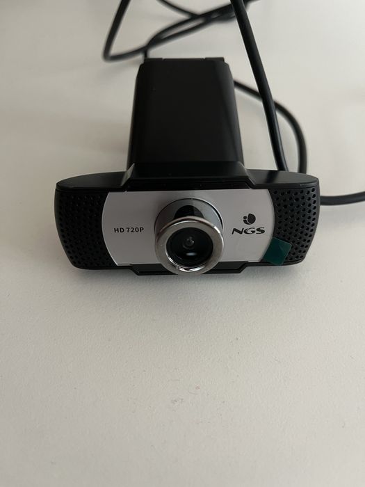 Webcam NGS Xpresscam 720