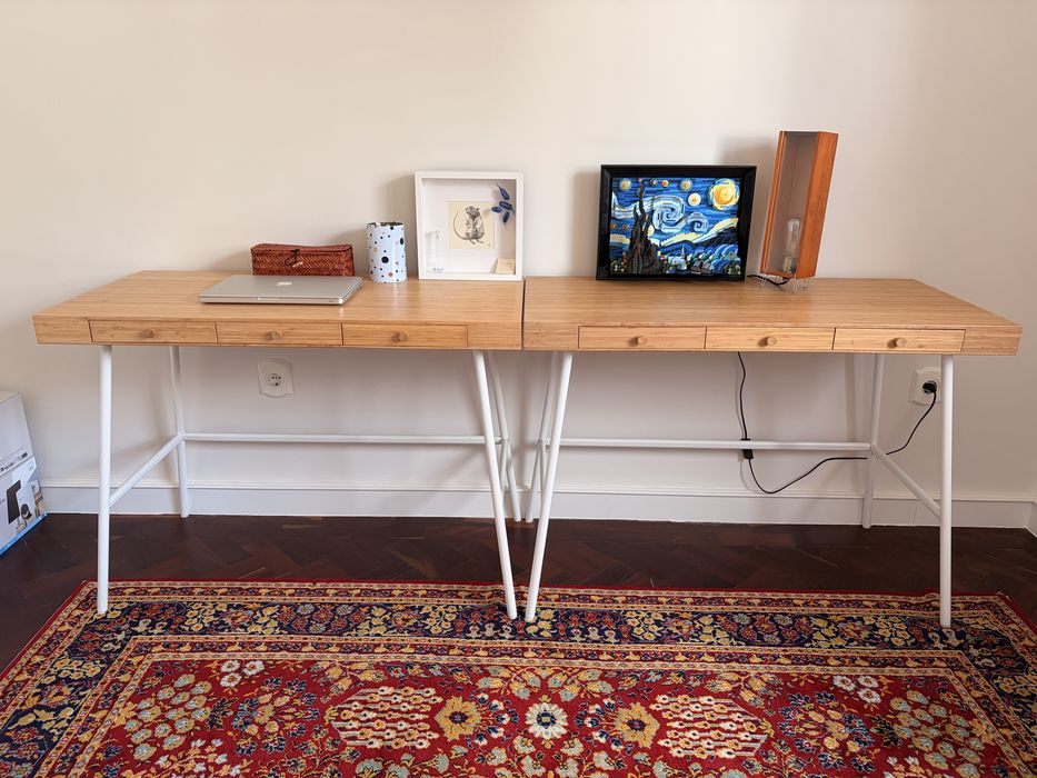 Secretarias IKEA
