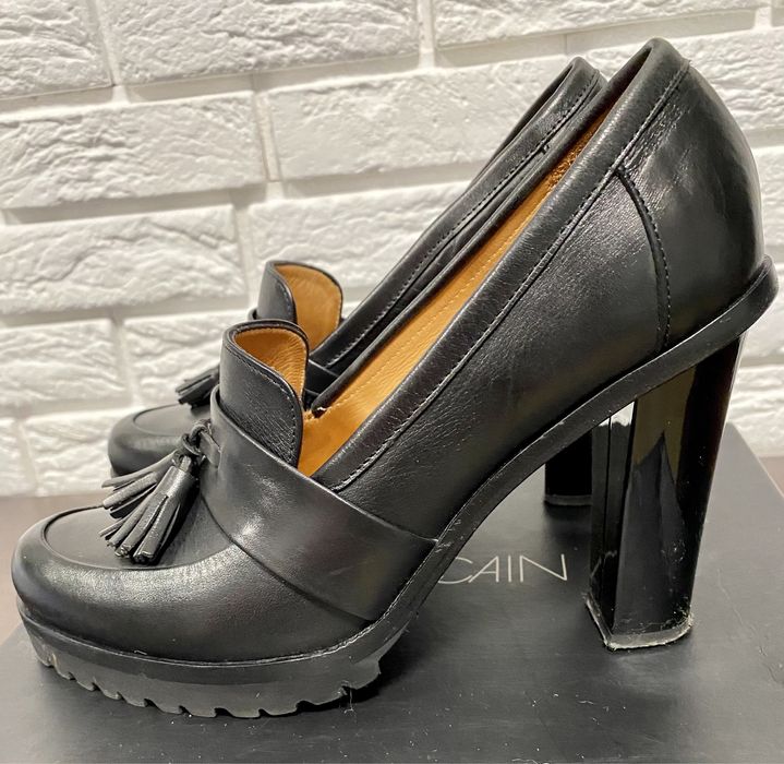 Туфли MARCCAIN, оригинал, размер 38