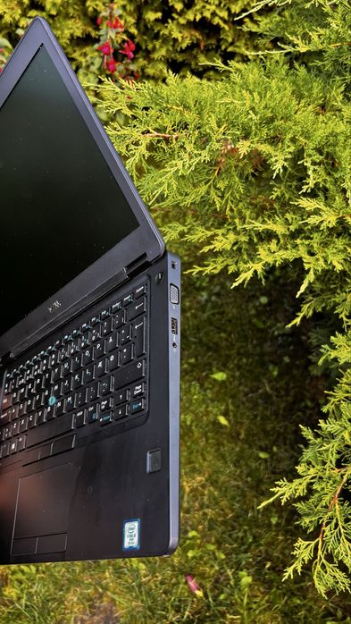 Dell Latitude 5480 i5-7300U 8ГБ DDR4 NVIDIA SSD 256ГБ LTE