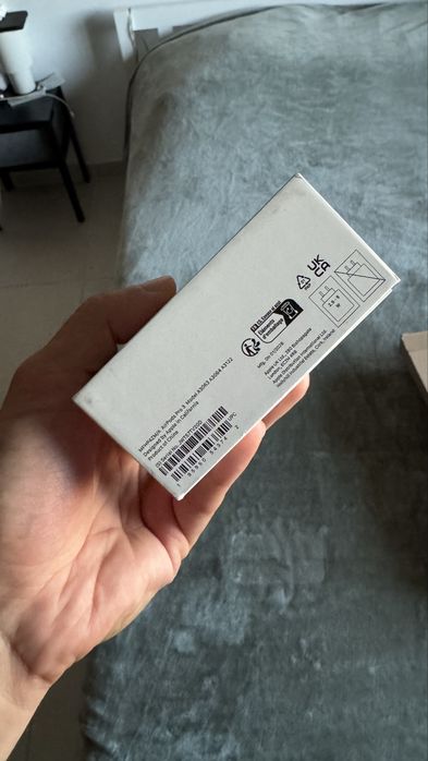 Apple AirPods Pro 3 (como novos)