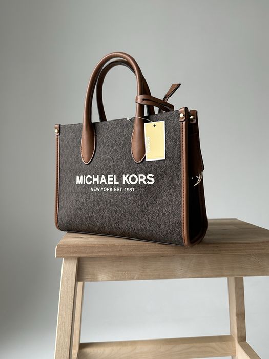 Сумка Michael Kors Mirella