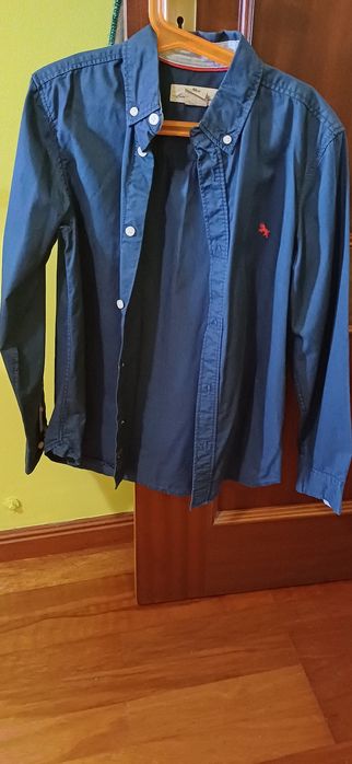Camisa HM 10 anos