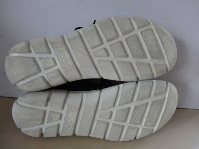 Buty ECCO INTRINSIC 1 roz 43 Półbuty Letnie Sportowe