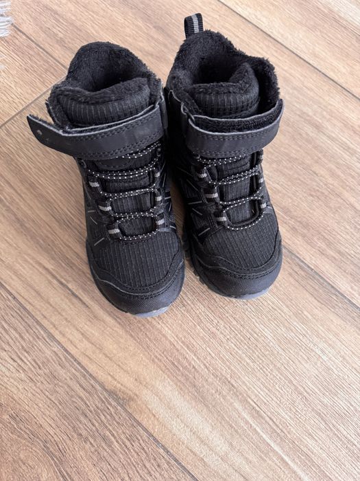 Buty trekkingwe NEXT rozm. 26.5