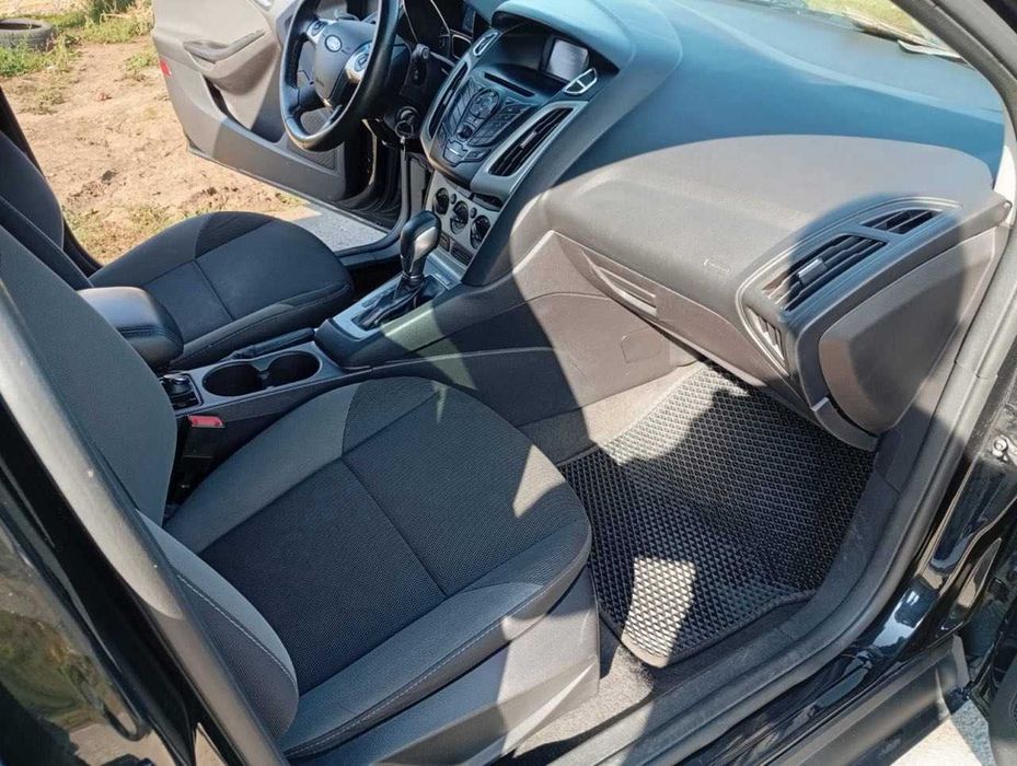 Продам Ford Focus 2014