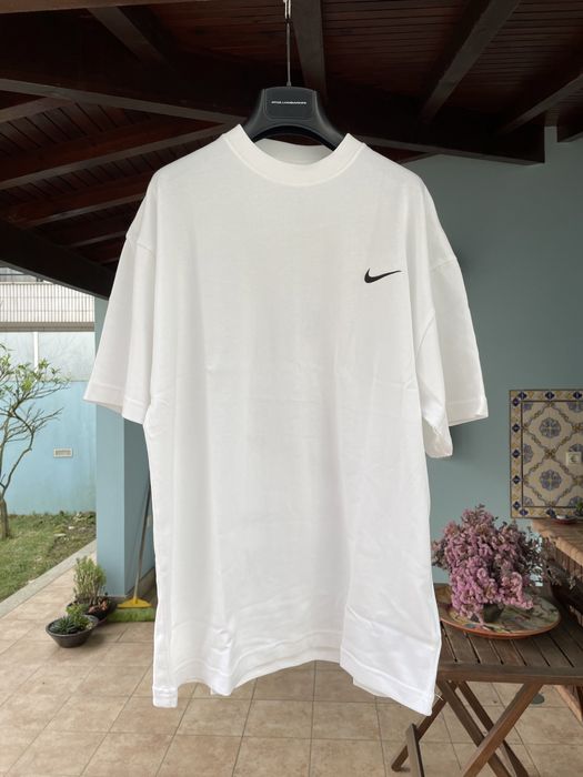 Nike x Stussy The Wide World Tribe T-Shirt