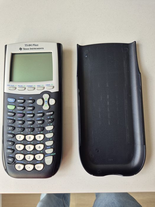Calculadora científica como nova