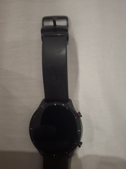 Vendo SmartWatch Amazfit GTR2 em óptimo estado
