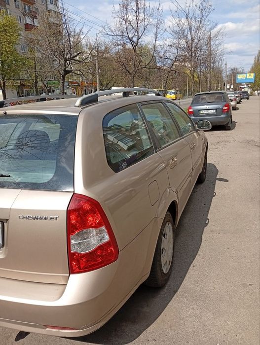 Продам автомобіль в робочому стані