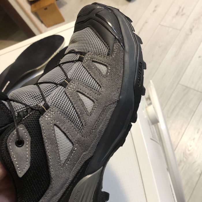 Кросівки Solomon original