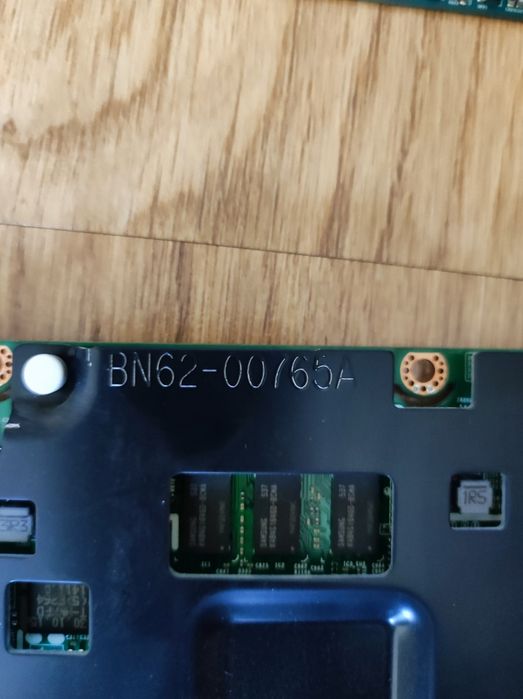 Samsung UE43J5600 (części)