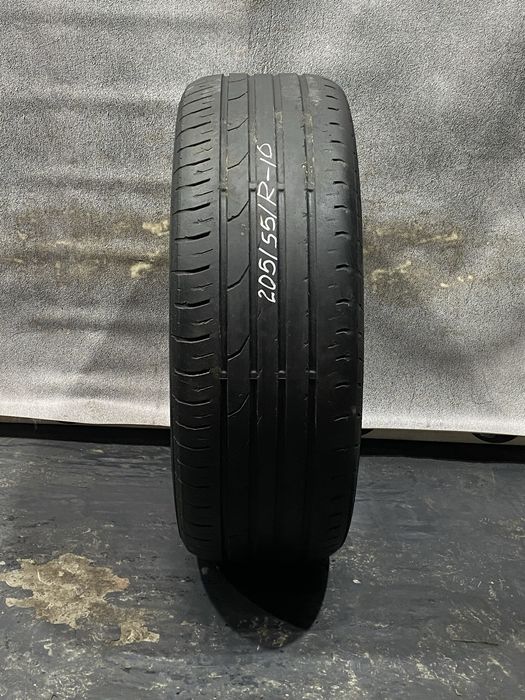 ‼️ЛІТНЯ РЕЗИНА‼️ Continental • 205/55 R16 АРТ:828
