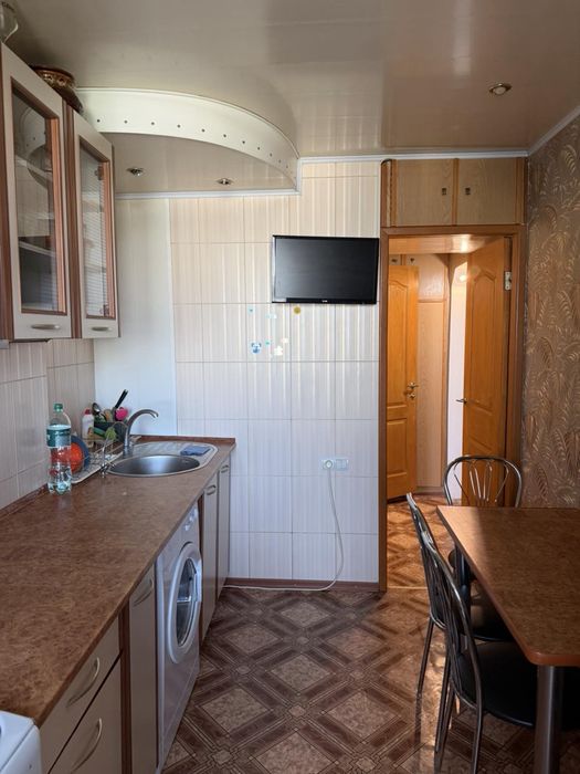 Apartment in Dnipro, Amur-Nyzhnodniprovskyy rayon - More