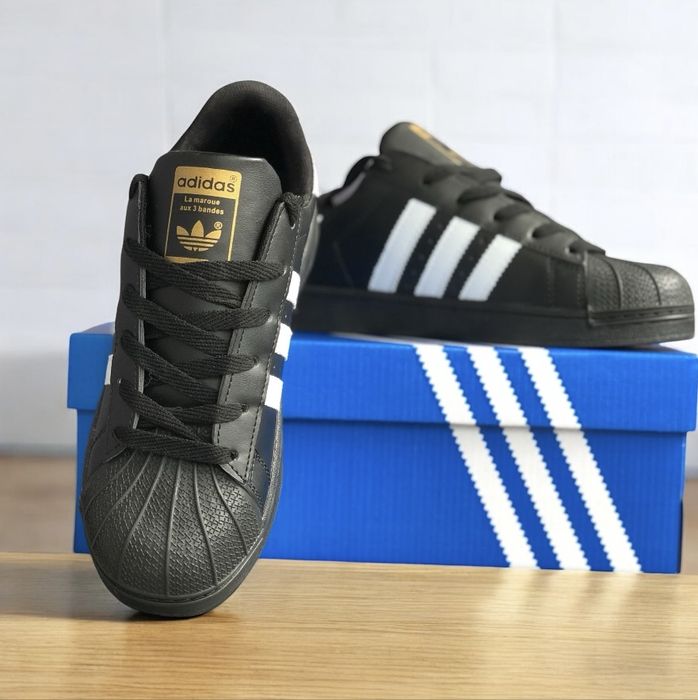 Кросівки adidas superstar адідас суперстар